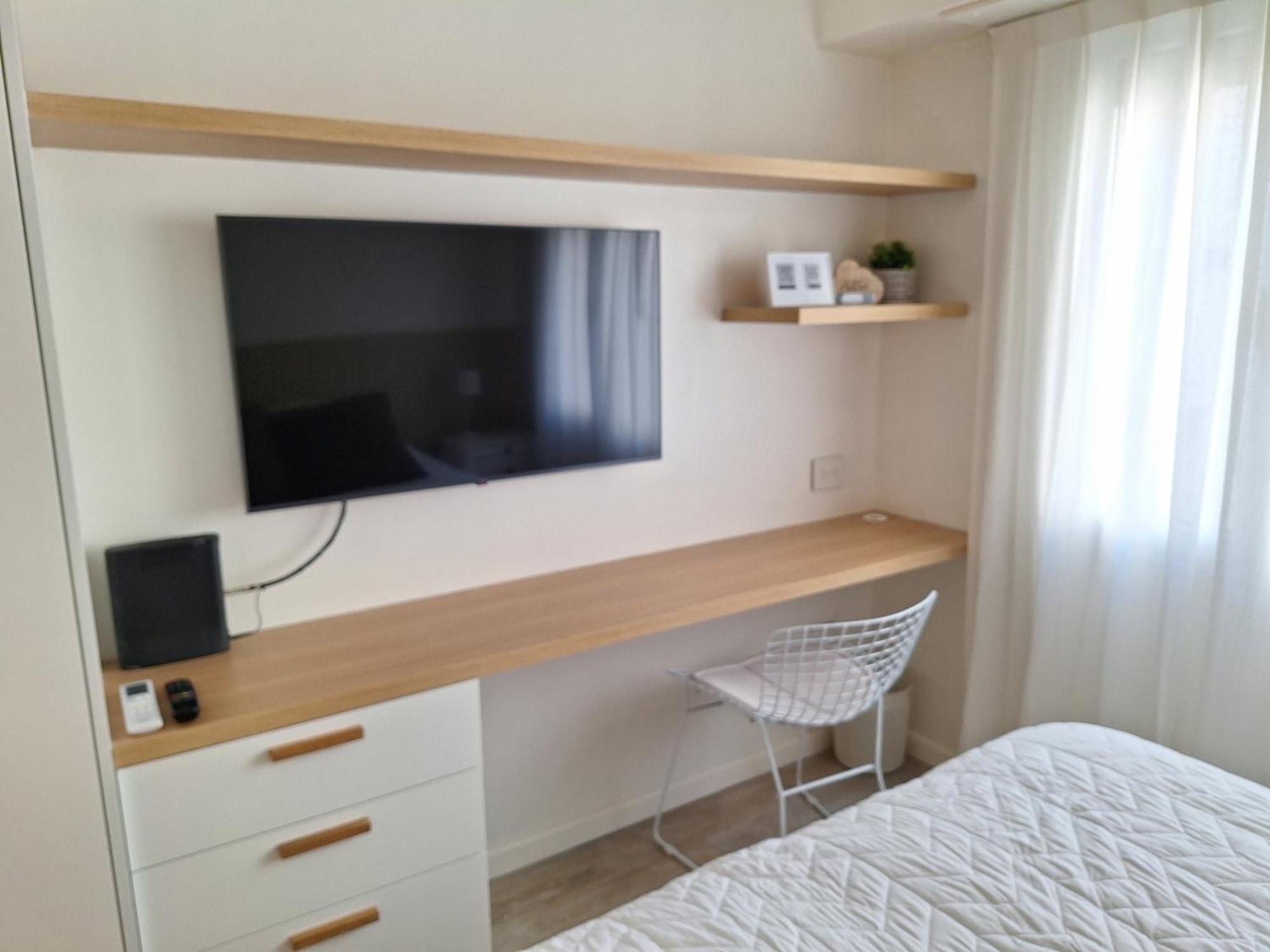 A Pasos Del Mar, Resto, Casino Y Moda Apartamento *