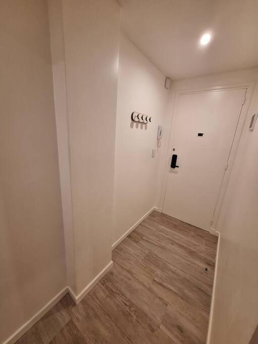Apartamento A Pasos Del Mar, Resto, Casino Y Moda