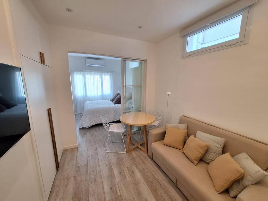 A Pasos Del Mar, Resto, Casino Y Moda Apartamento
