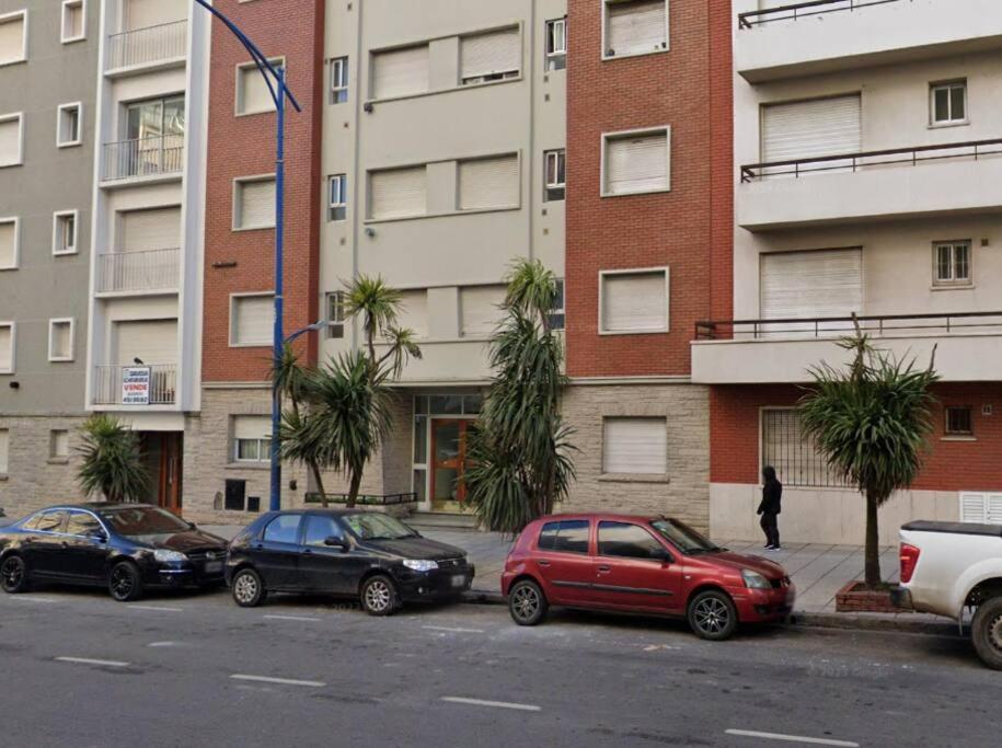 Apartamento A Pasos Del Mar, Resto, Casino Y Moda